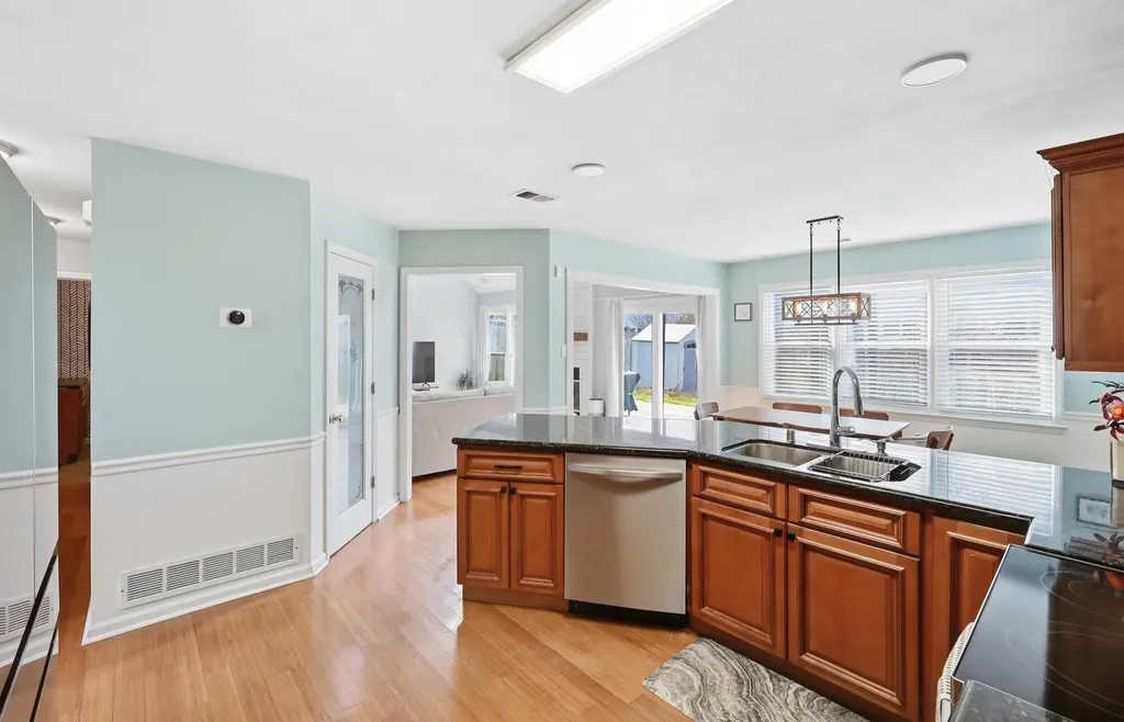 4029 Barnard Drive Lexington KY 40509