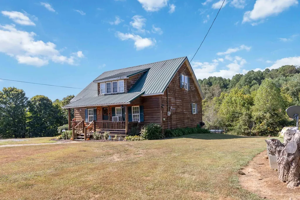 9701 Saloma Road Campbellsville KY 42718