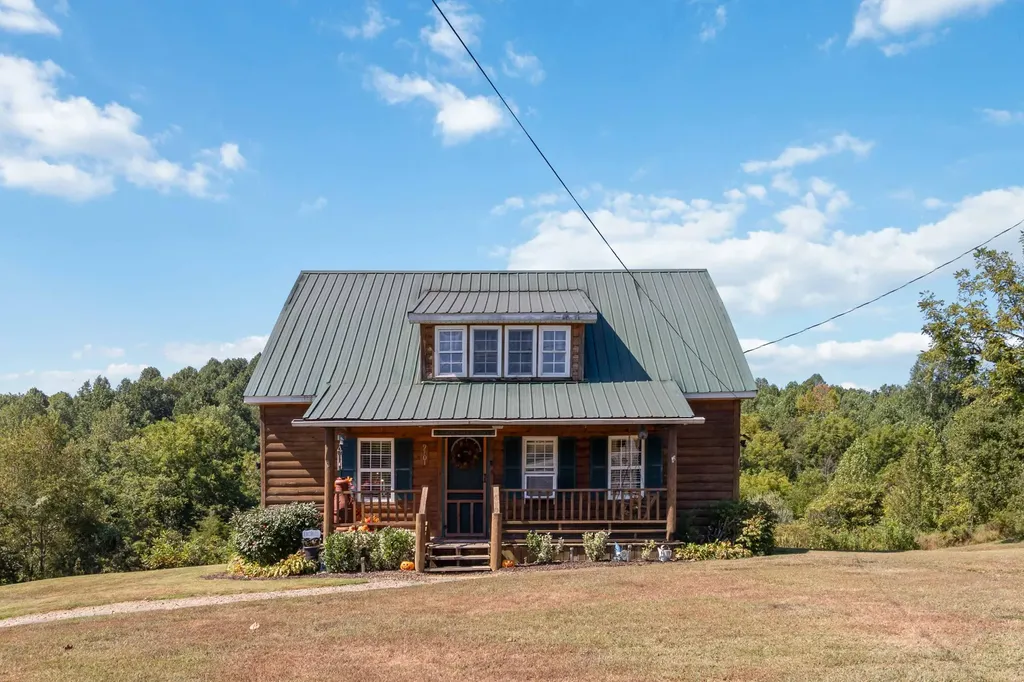 9701 Saloma Road Campbellsville KY 42718