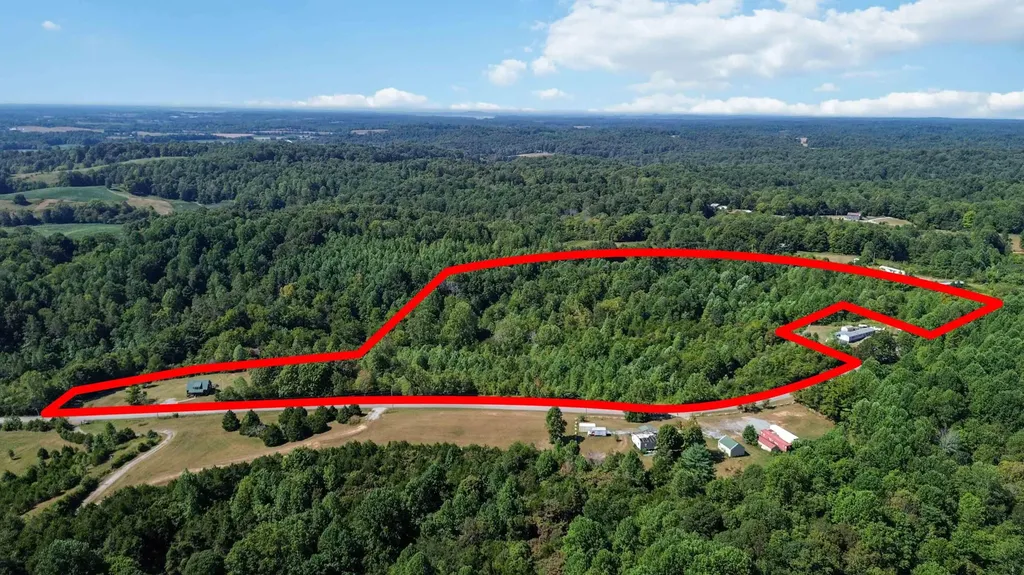 9701 Saloma Road Campbellsville KY 42718