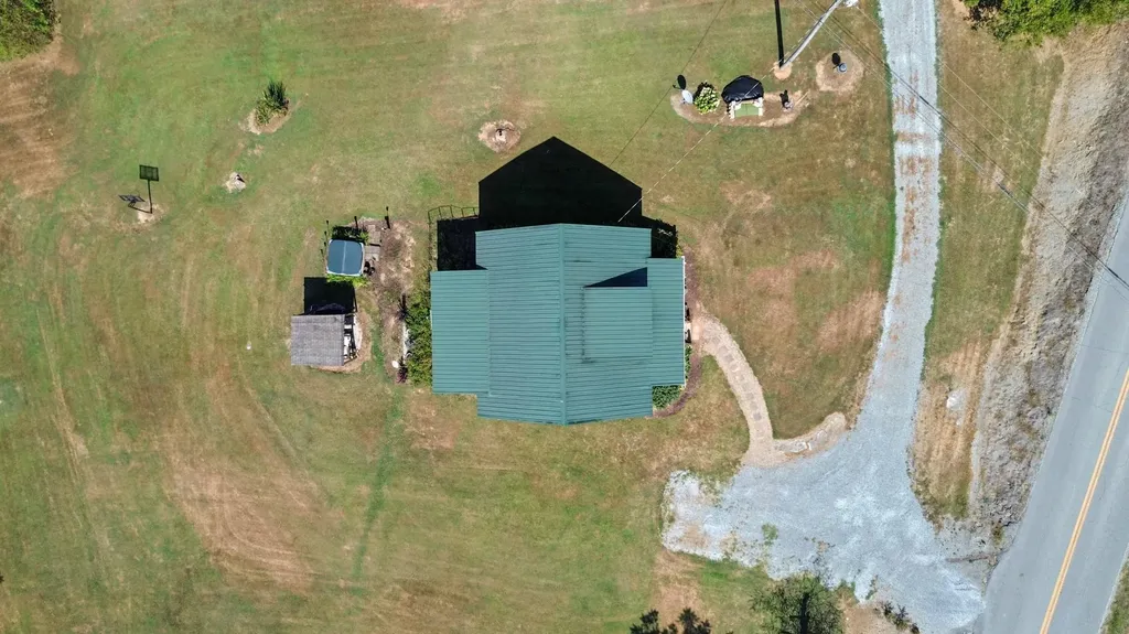 9701 Saloma Road Campbellsville KY 42718