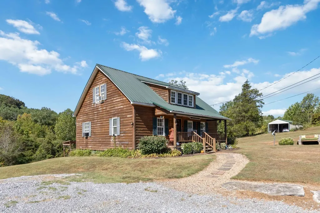 9701 Saloma Road Campbellsville KY 42718