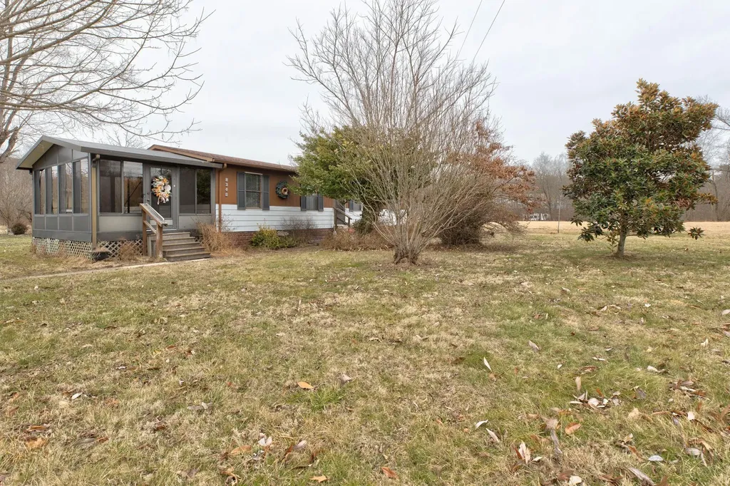 8340 Levee Road Jeffersonville KY 40337