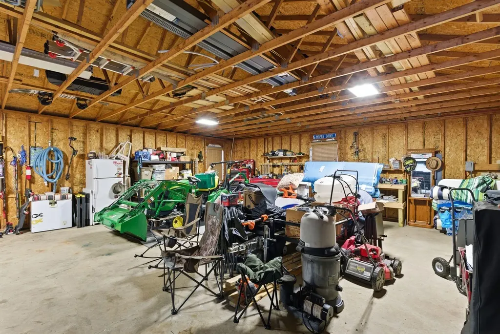 51 Conns Lane Lancaster KY 40444
