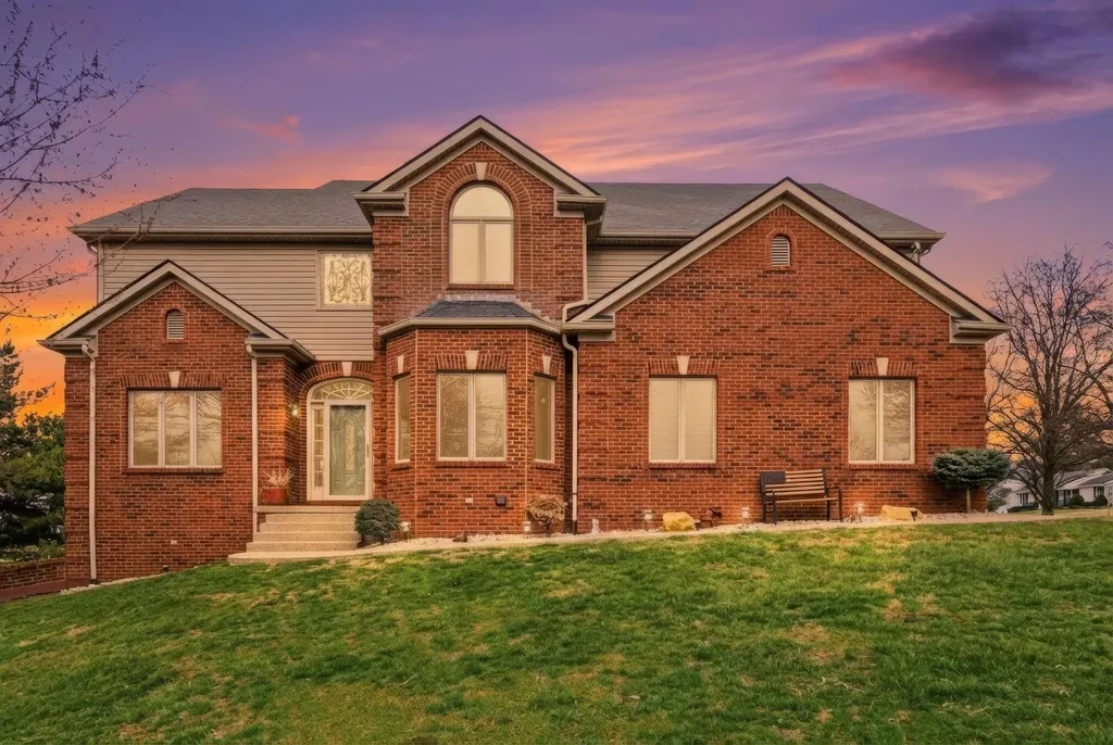 51 Conns Lane Lancaster KY 40444