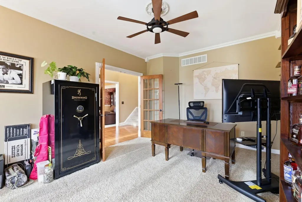 51 Conns Lane Lancaster KY 40444