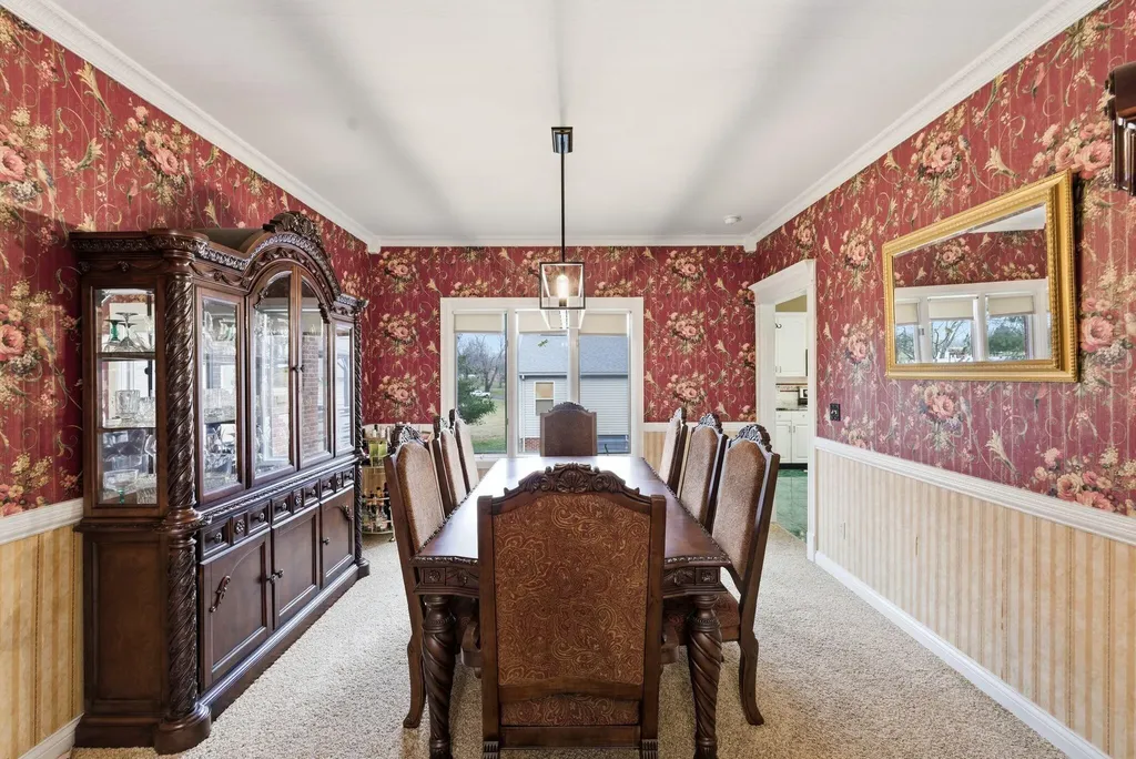 51 Conns Lane Lancaster KY 40444