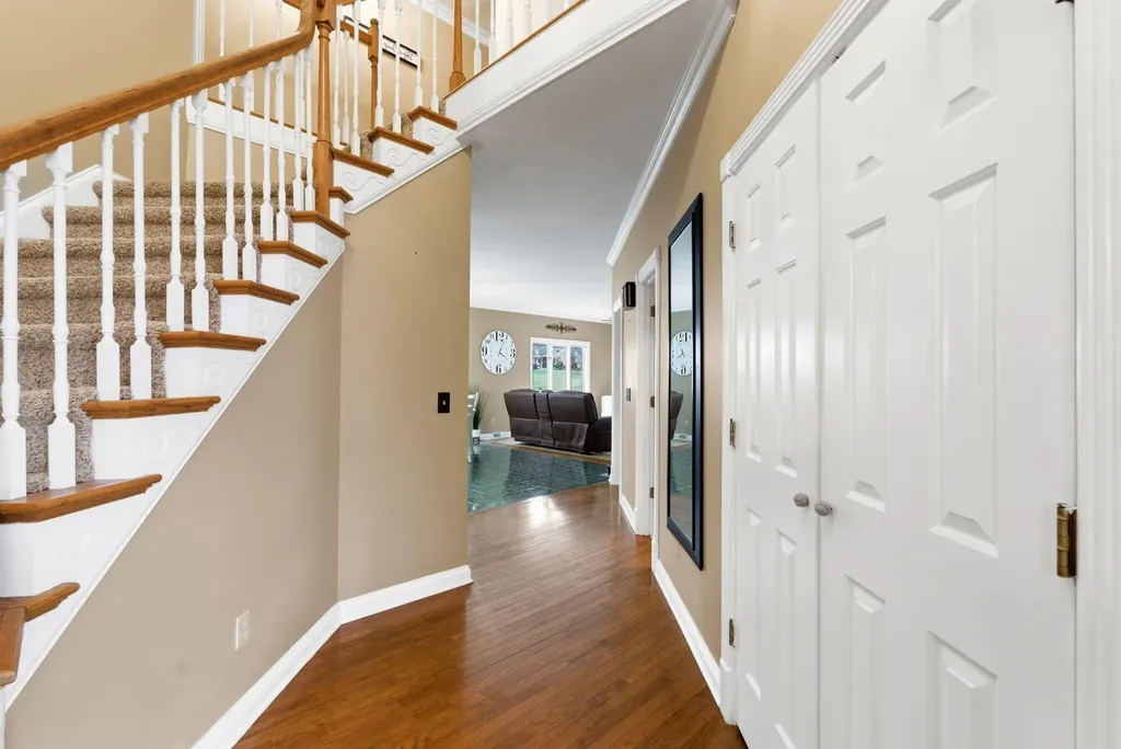 51 Conns Lane Lancaster KY 40444
