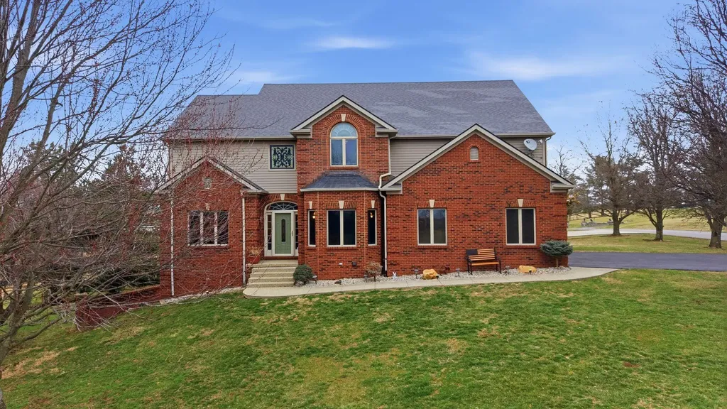 51 Conns Lane Lancaster KY 40444