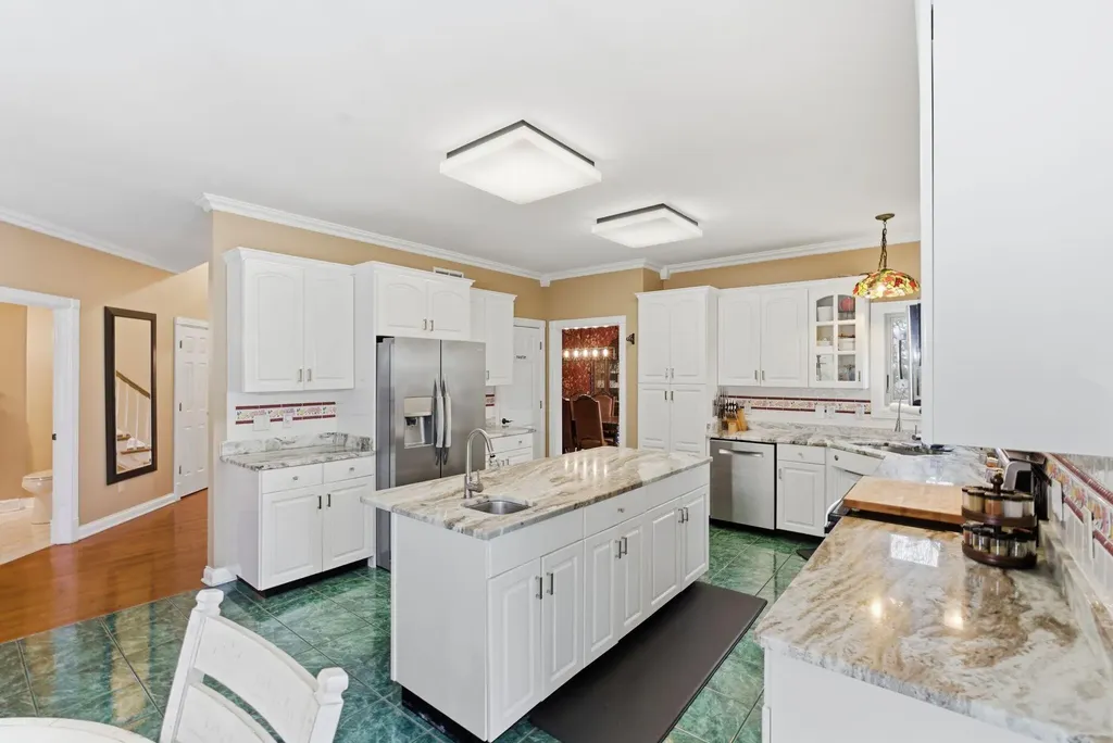 51 Conns Lane Lancaster KY 40444
