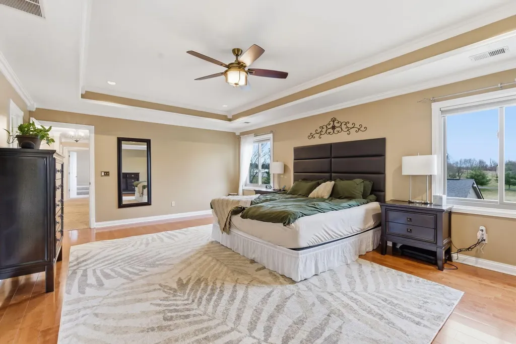 51 Conns Lane Lancaster KY 40444