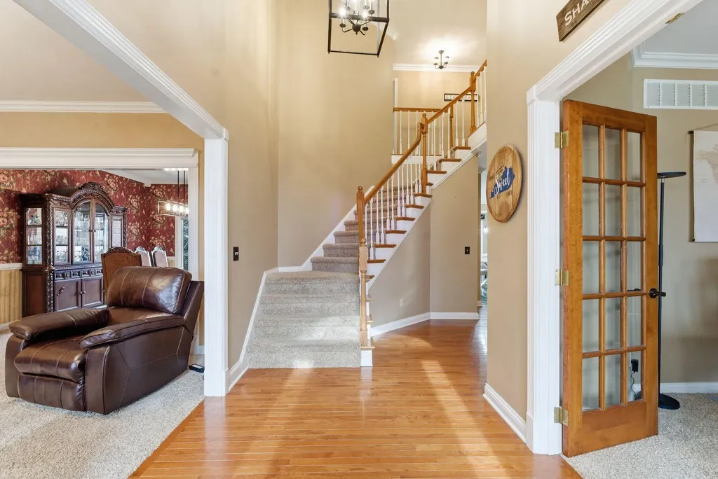 51 Conns Lane Lancaster KY 40444