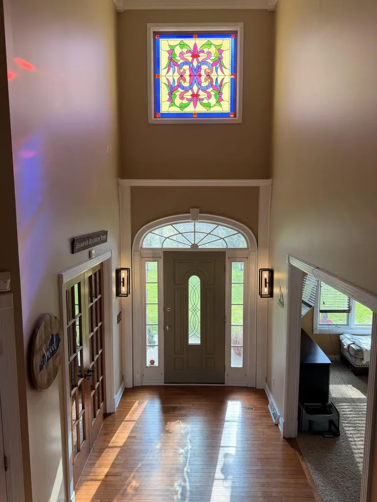 51 Conns Lane Lancaster KY 40444