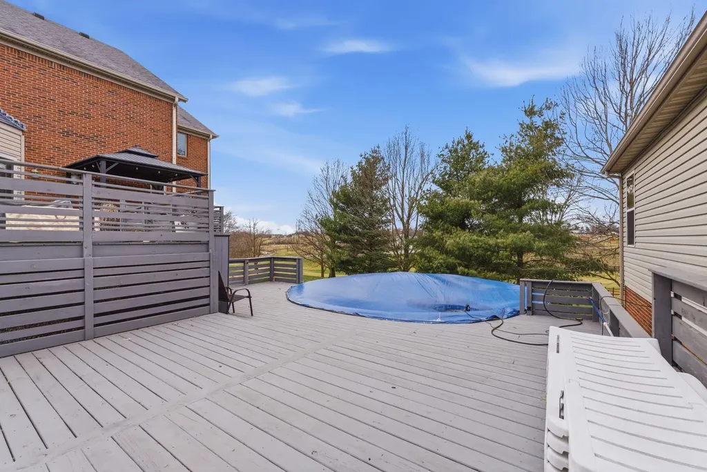 51 Conns Lane Lancaster KY 40444