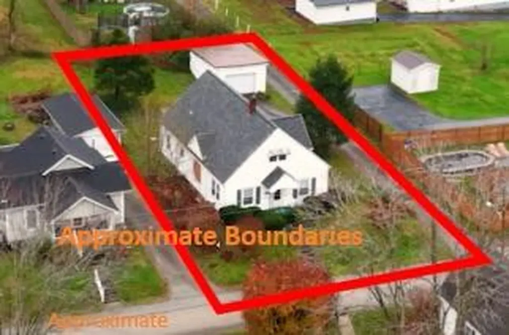 104 Ann Street Irvine KY 40336