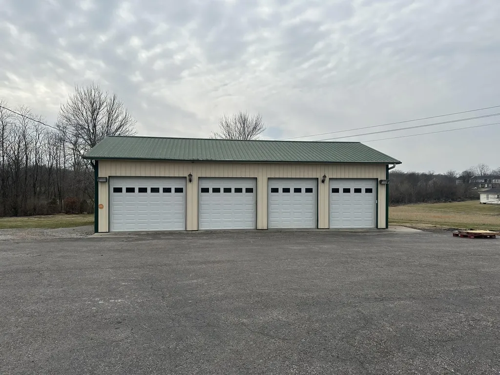 1121 Stanford Road Danville KY 40422