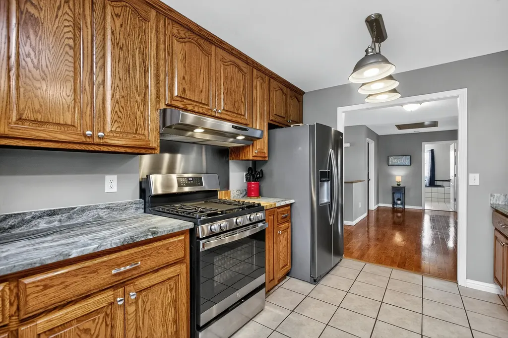 521 Adams Lane Harrodsburg KY 40330