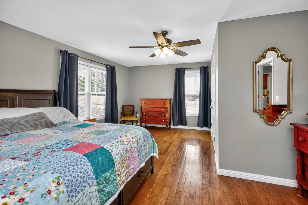 521 Adams Lane Harrodsburg KY 40330