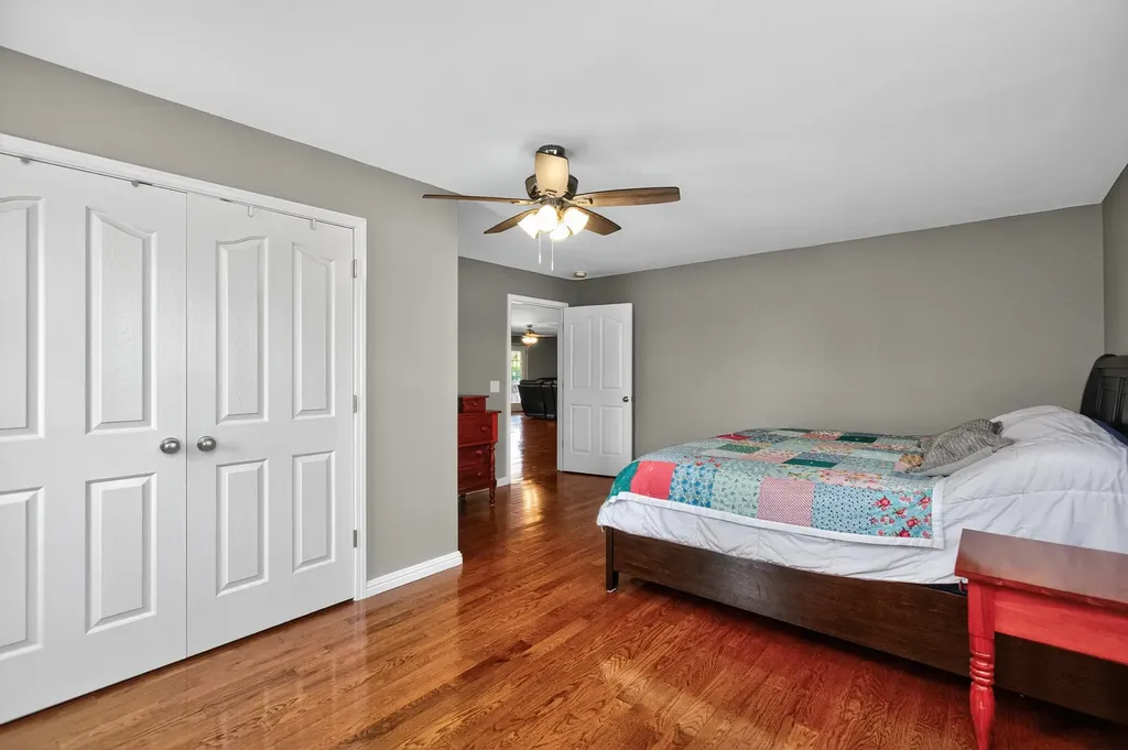 521 Adams Lane Harrodsburg KY 40330