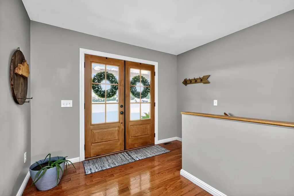 521 Adams Lane Harrodsburg KY 40330