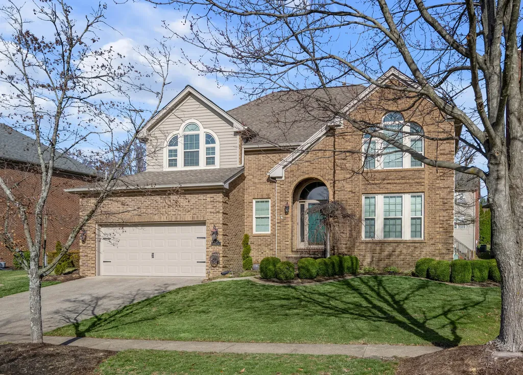647 Gingermill Lane Lexington KY 40509