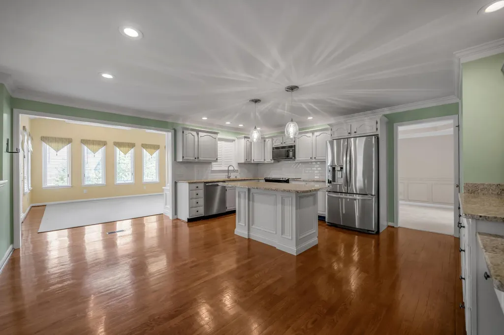 647 Gingermill Lane Lexington KY 40509