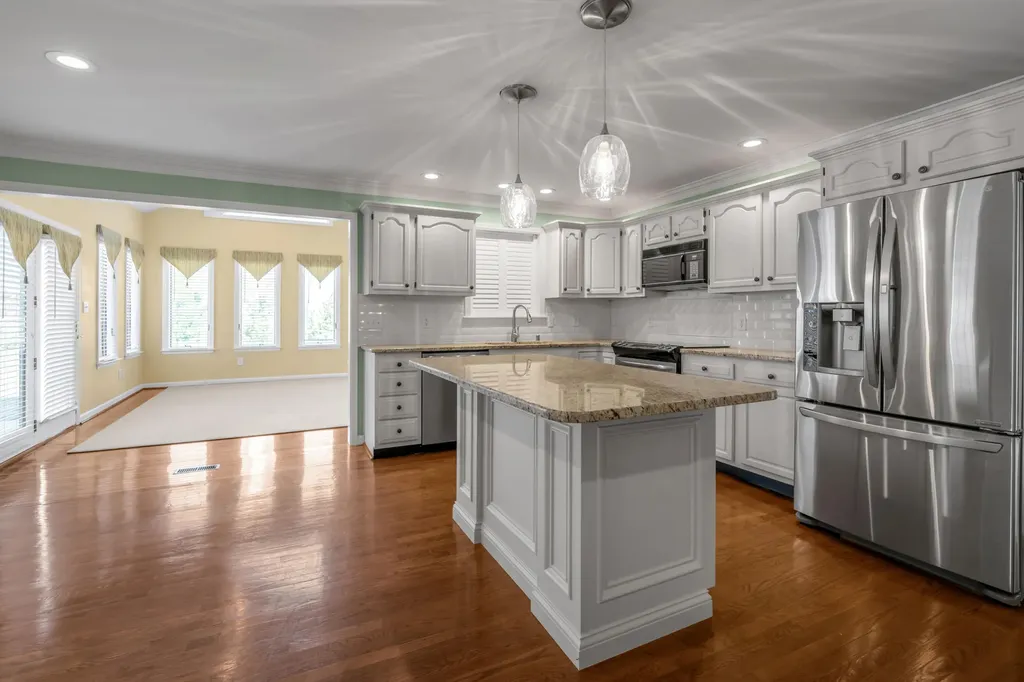 647 Gingermill Lane Lexington KY 40509