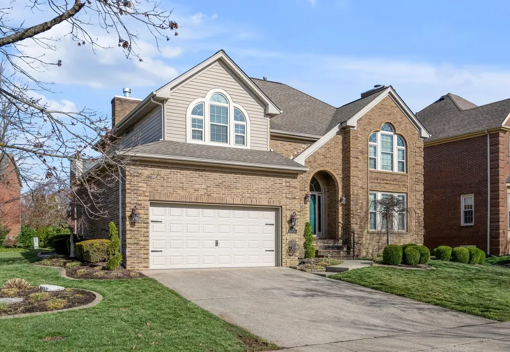647 Gingermill Lane Lexington KY 40509