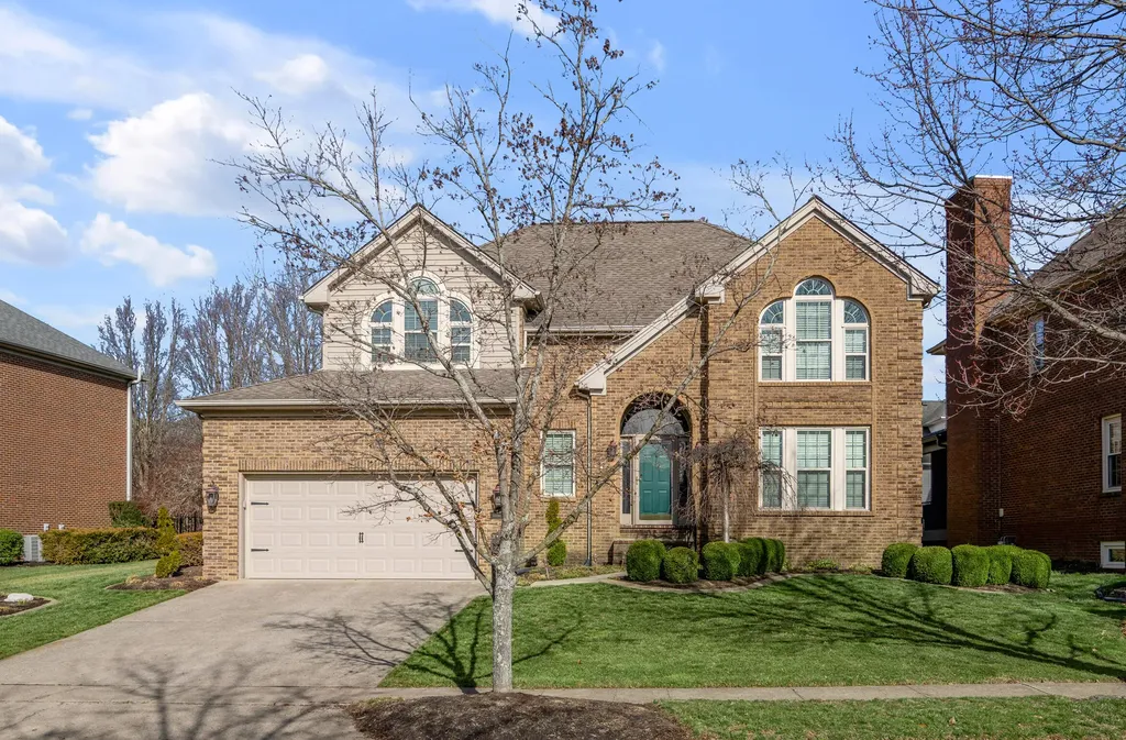 647 Gingermill Lane Lexington KY 40509