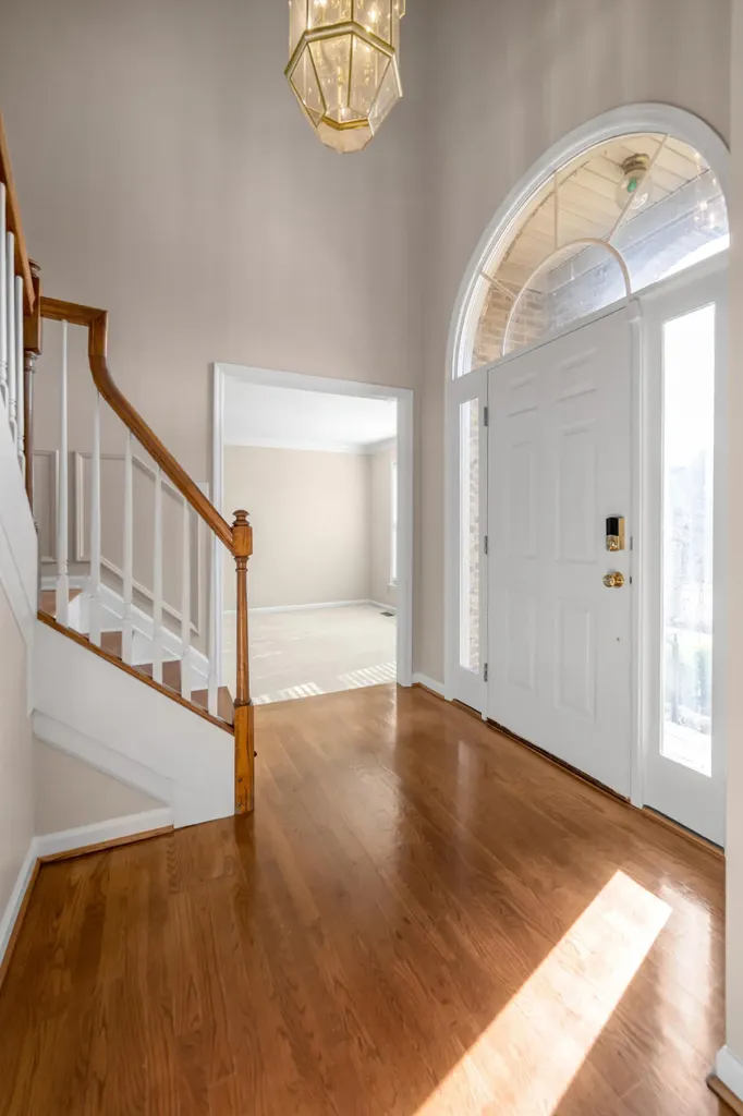 647 Gingermill Lane Lexington KY 40509