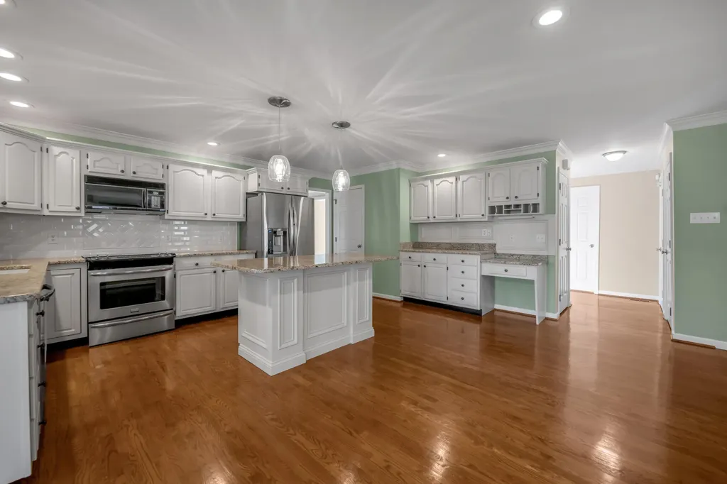 647 Gingermill Lane Lexington KY 40509