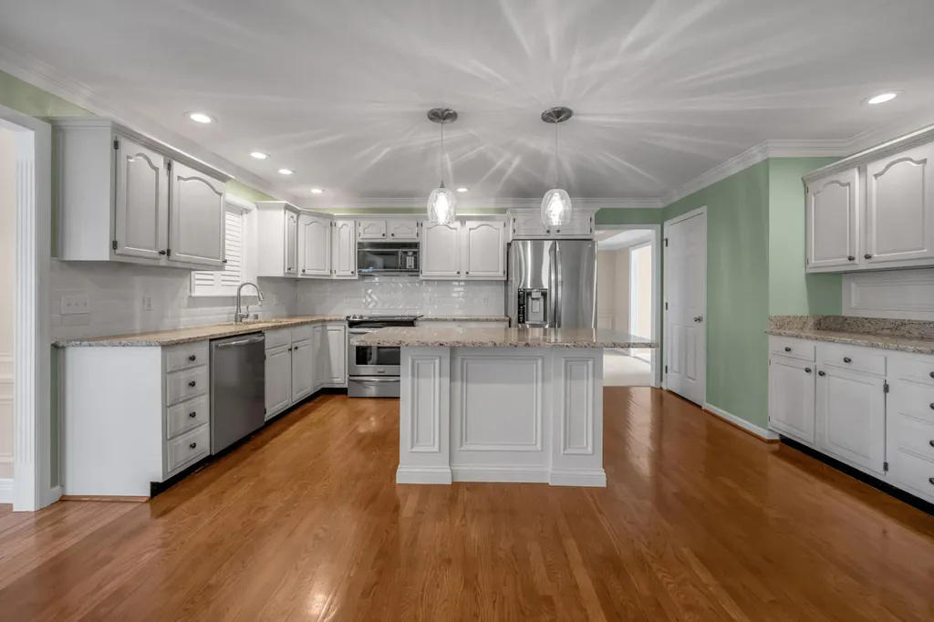647 Gingermill Lane Lexington KY 40509