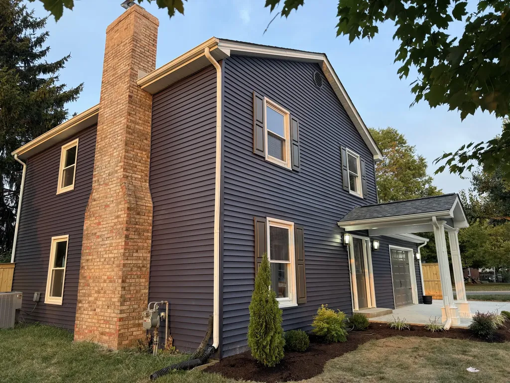 514 Berlin Drive Versailles KY 40383