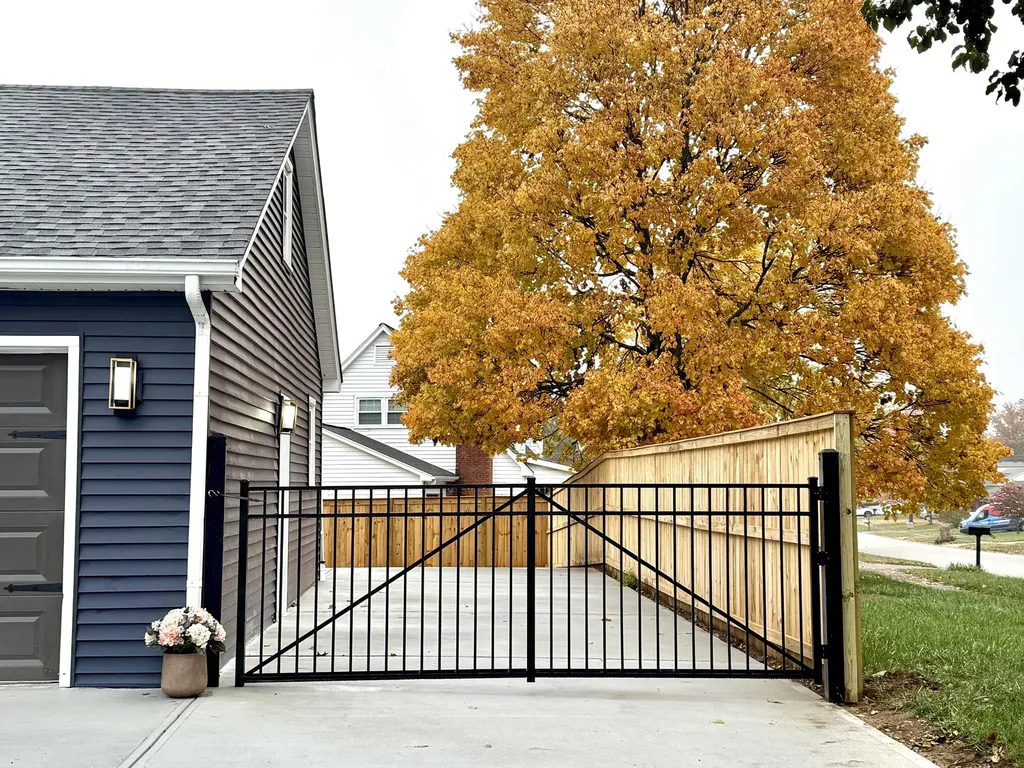 514 Berlin Drive Versailles KY 40383