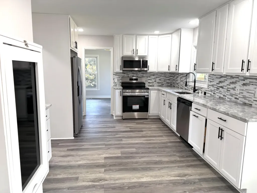 514 Berlin Drive Versailles KY 40383