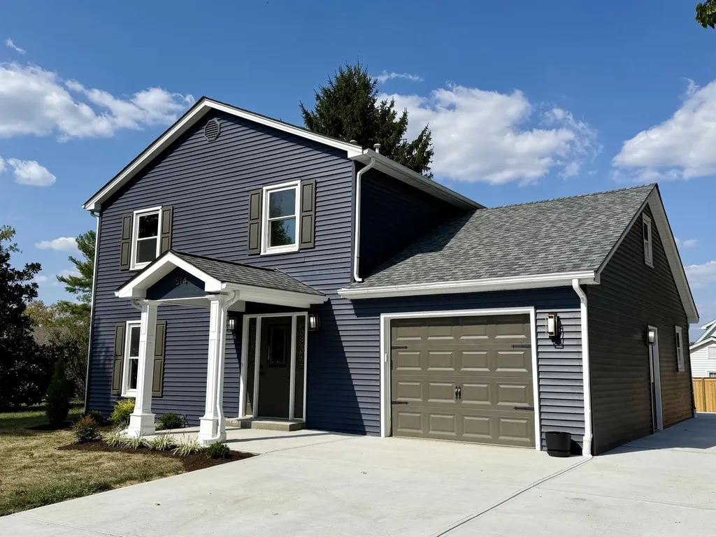 514 Berlin Drive Versailles KY 40383
