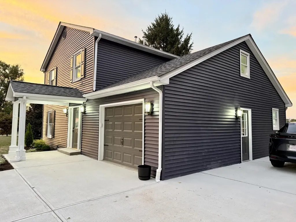 514 Berlin Drive Versailles KY 40383