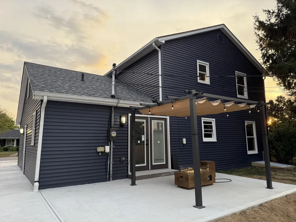 514 Berlin Drive Versailles KY 40383