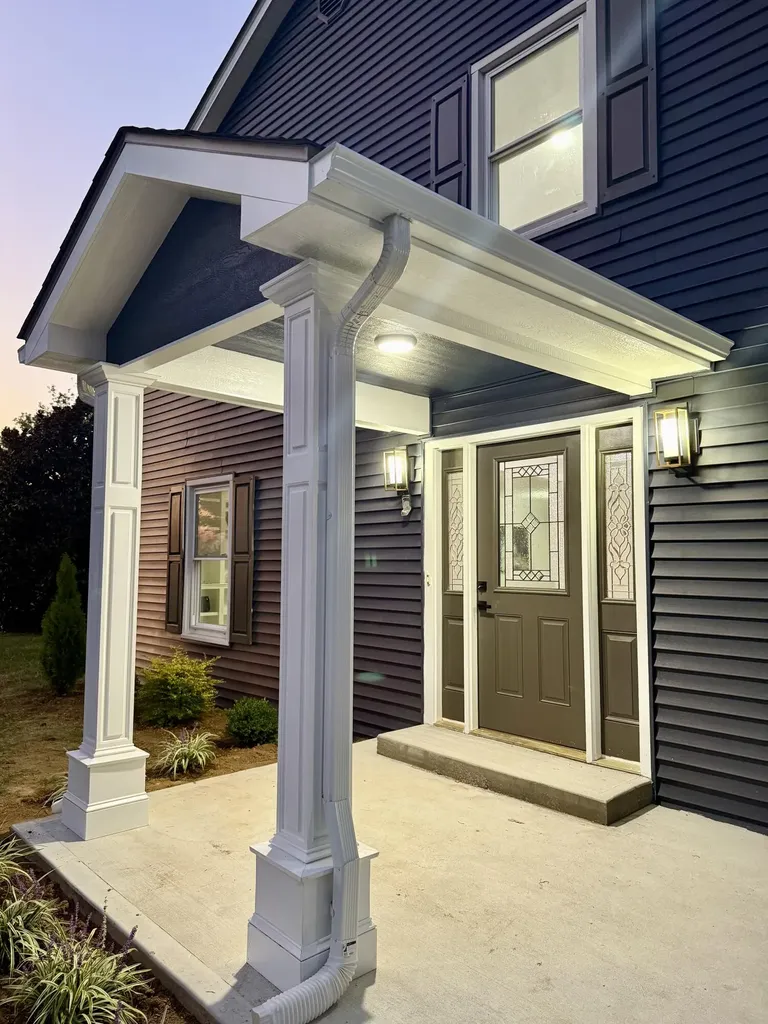 514 Berlin Drive Versailles KY 40383