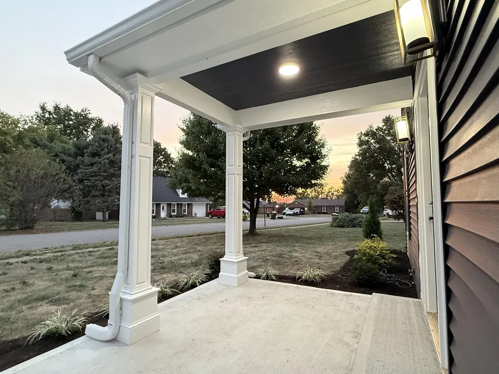 514 Berlin Drive Versailles KY 40383