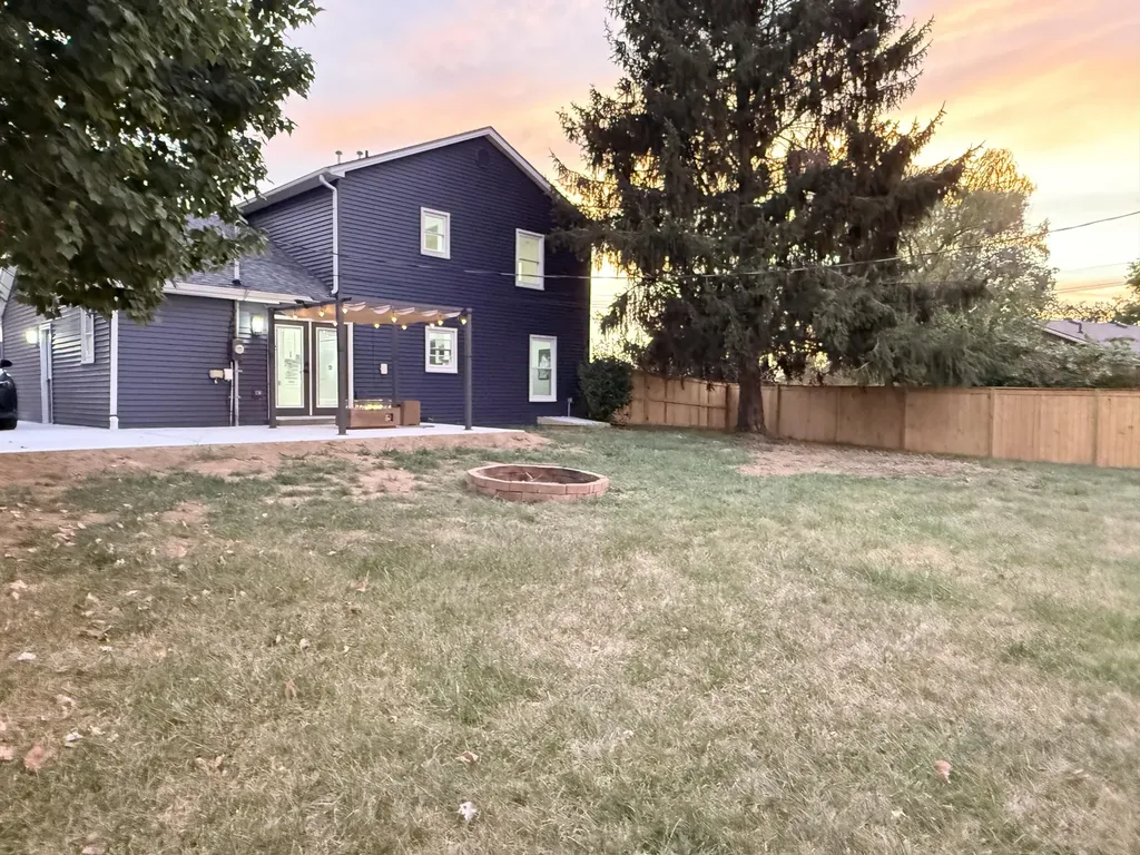 514 Berlin Drive Versailles KY 40383