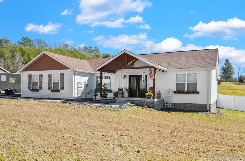 79 Old Salem Road London KY 40741