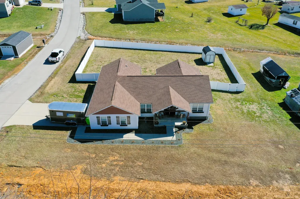 79 Old Salem Road London KY 40741