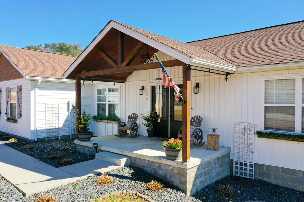 79 Old Salem Road London KY 40741