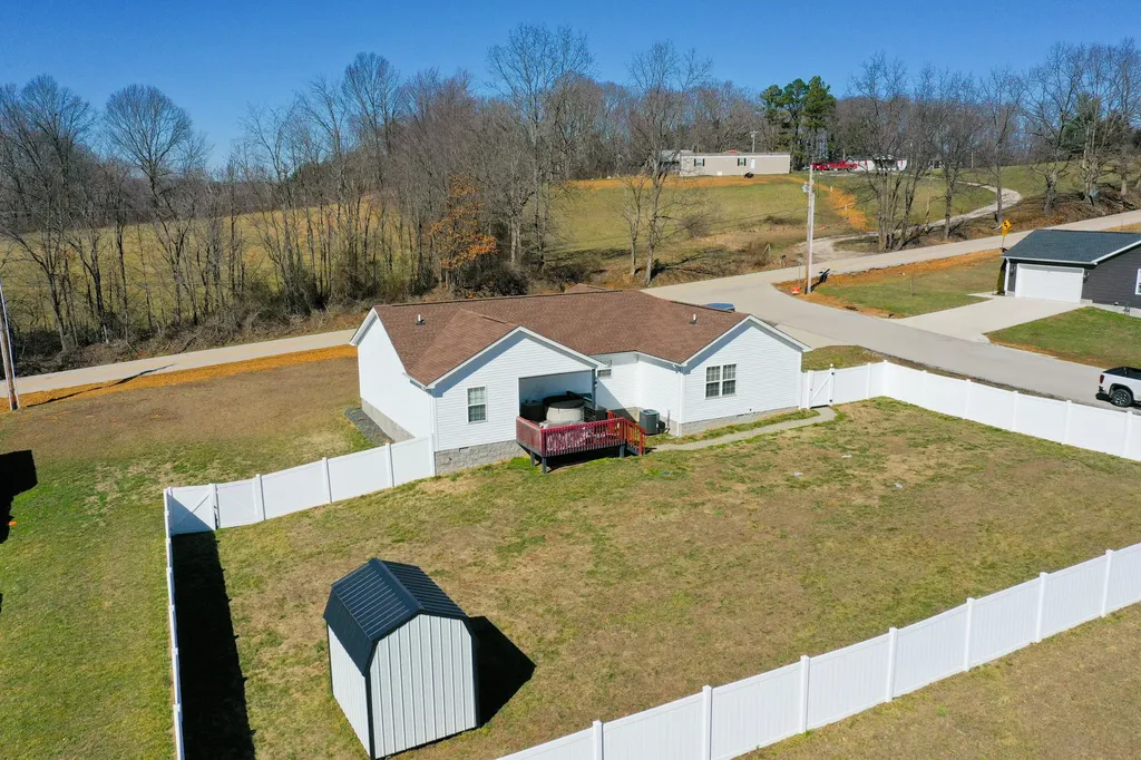 79 Old Salem Road London KY 40741