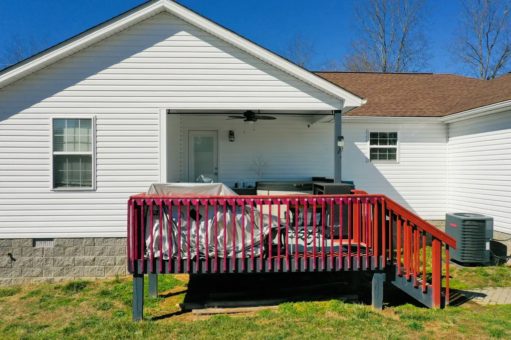 79 Old Salem Road London KY 40741