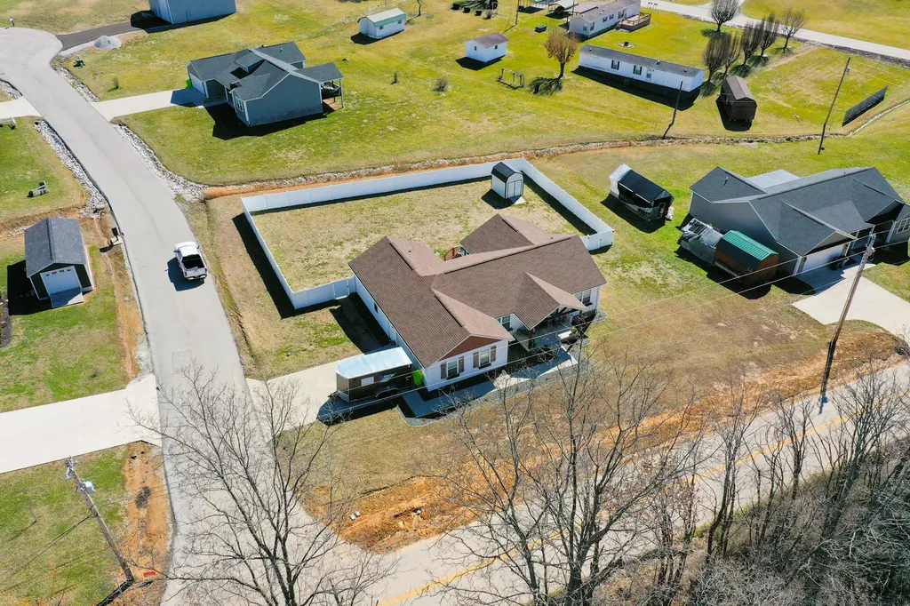 79 Old Salem Road London KY 40741