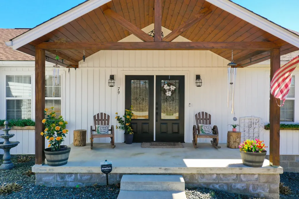 79 Old Salem Road London KY 40741