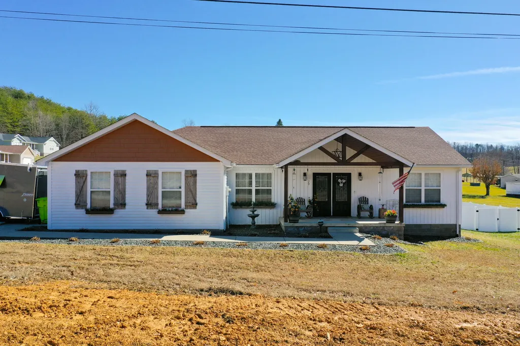 79 Old Salem Road London KY 40741