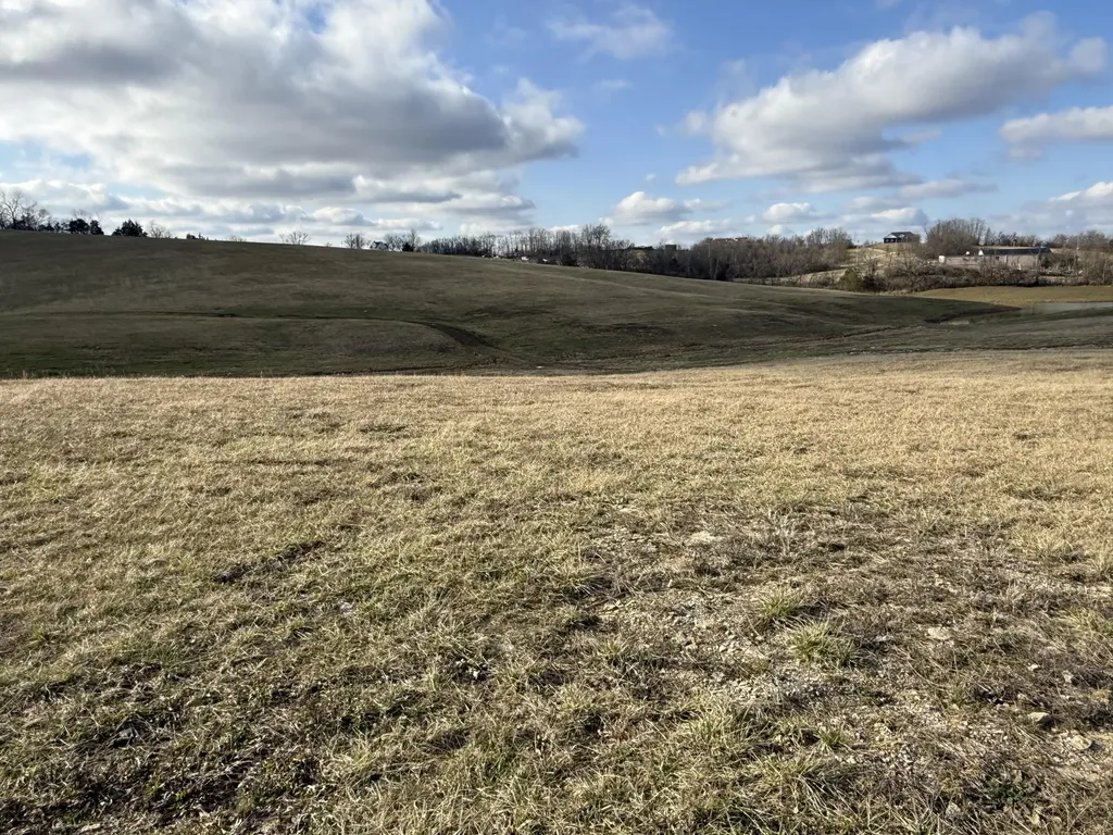 Lot 177 Thorntree Lane Lawrenceburg KY 40342